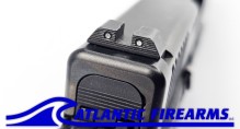 Glock 45 Gen 5 LEO Trade-In W/Blue Label Case & 3 Mags