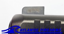 Glock 45 Gen 5 LEO Trade-In W/Blue Label Case & 3 Mags