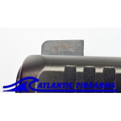Glock 45 Gen 5 LEO Trade-In W/Blue Label Case & 3 Mags