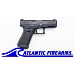Glock 45 Gen 5 LEO Trade
