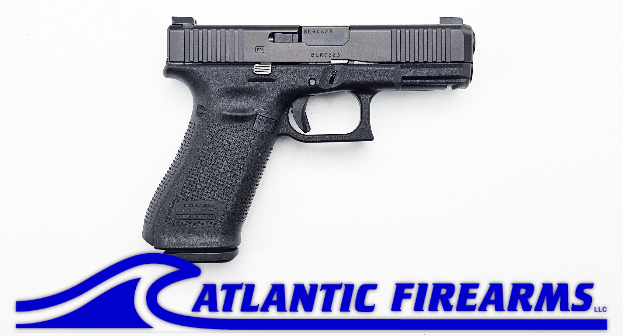 Glock 45 Gen 5 LEO Trade