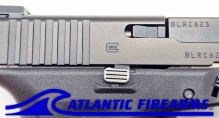 Glock 45 Gen 5 LEO Trade