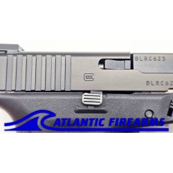 Glock 45 Gen 5 LEO Trade