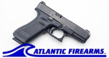 Glock 45 Gen 5 LEO Trade