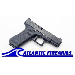 Glock 45 Gen 5 LEO Trade