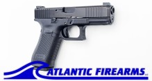 Glock 45 Gen 5 LEO Trade