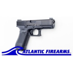 Glock 45 Gen 5 LEO Trade