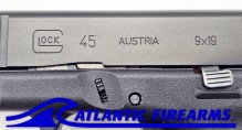 Glock 45 Gen 5 LEO Trade