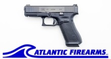 Glock 45 Gen 5 LEO Trade