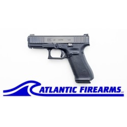 Glock 45 Gen 5 LEO Trade