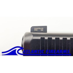 Glock 45 Gen 5 LEO Trade