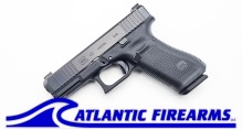 Glock 45 Gen 5 LEO Trade
