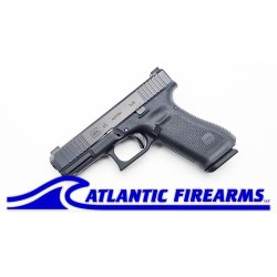 Glock 45 Gen 5 LEO Trade