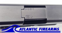 Glock 45 Gen 5 LEO Trade