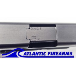 Glock 45 Gen 5 LEO Trade