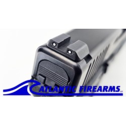 Glock 45 Gen 5 LEO Trade