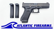 Glock 17 Gen 5 MOS Police Trade