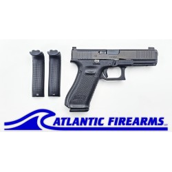 Glock 17 Gen 5 MOS Police Trade