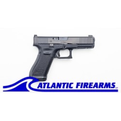 Glock 17 Gen 5 MOS Police Trade