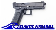Glock 17 Gen 5 MOS Police Trade