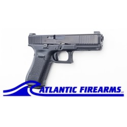 Glock 17 Gen 5 MOS Police Trade
