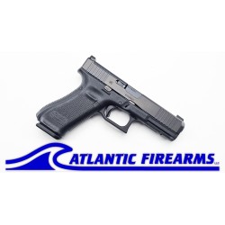 Glock 17 Gen 5 MOS Police Trade