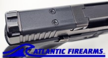 Glock 17 Gen 5 MOS Police Trade