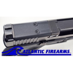 Glock 17 Gen 5 MOS Police Trade