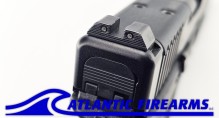 Glock 17 Gen 5 MOS Police Trade