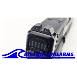 Glock 17 Gen 5 MOS Police Trade