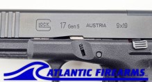 Glock 17 Gen 5 MOS Police Trade
