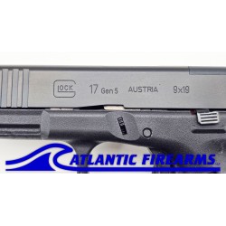 Glock 17 Gen 5 MOS Police Trade