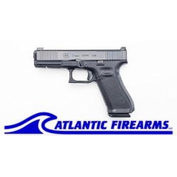 Glock 17 Gen 5 MOS Police Trade