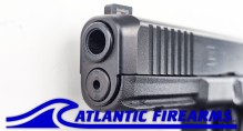Glock 17 Gen 5 MOS Police Trade