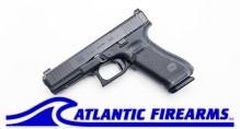 Glock 17 Gen 5 MOS Police Trade