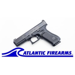 Glock 17 Gen 5 MOS Police Trade