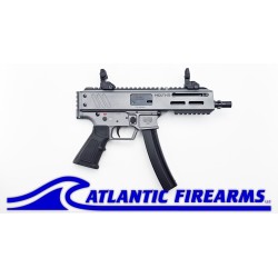 Panzer Arms HAN9 Pistol w/ Brace- Grey