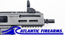 Panzer Arms HAN9 Pistol w/ Brace- Grey