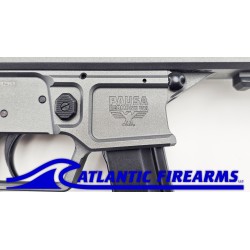 Panzer Arms HAN9 Pistol w/ Brace- Grey