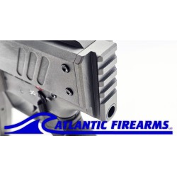 Panzer Arms HAN9 Pistol w/ Brace- Grey
