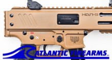 Panzer HAN9 9mm Pistol w/ Brace Tan