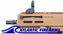 Panzer HAN9 9mm Pistol w/ Brace Tan