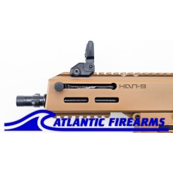 Panzer HAN9 9mm Pistol w/ Brace Tan