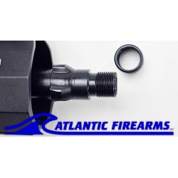 MAC IX Pistol W/ Adjustable Brace