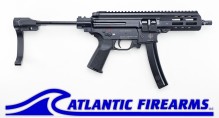MAC IX Pistol W/ Adjustable Brace