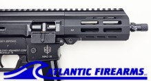 MAC IX Pistol W/ Adjustable Brace