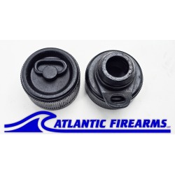 Italian Beretta PM-12 SMG Parts Kit w/ Barrel