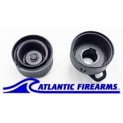 Italian Beretta PM-12 SMG Parts Kit w/ Barrel