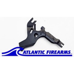 Italian Beretta PM-12 SMG Parts Kit w/ Barrel