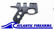Italian Beretta PM-12 SMG Parts Kit w/ Barrel